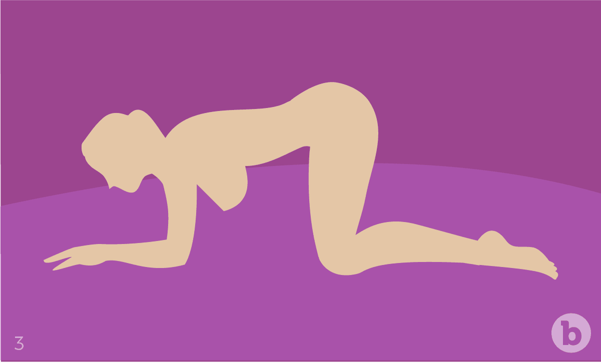 Anal Sex Position Pics