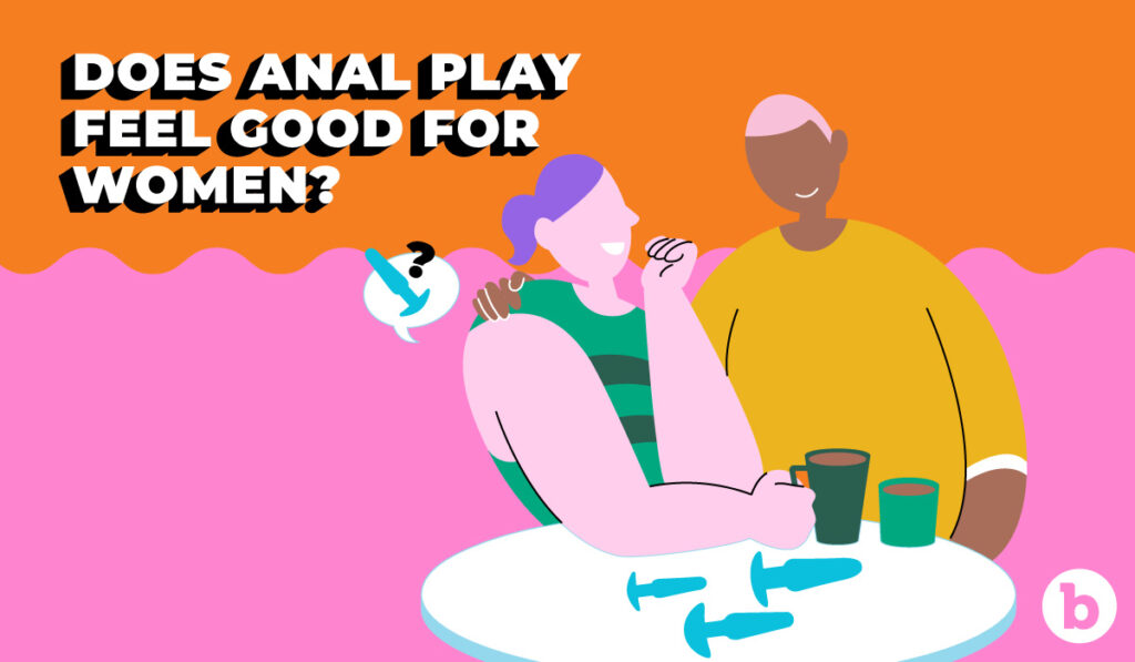 Sex educator Alicia Sinclair Rosen shares first time anal sex stories and reveals the best tips for women to enjoy anal play