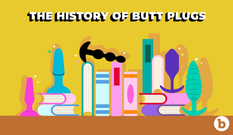 History of Butt Plugs