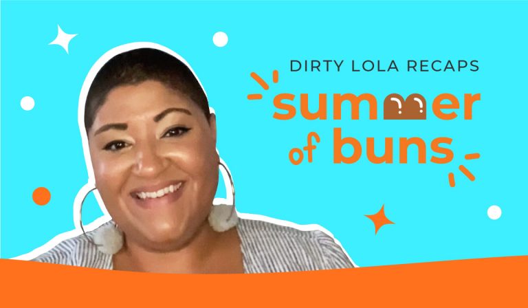 Summer of Buns Anal August Wrap Up