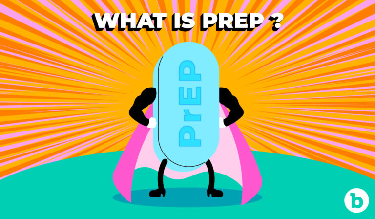 Complete Guide on PrEP