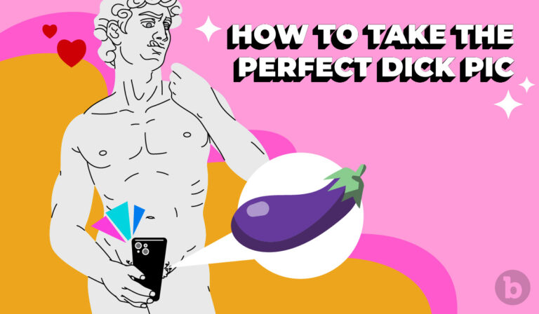 Professional photographer's guide on how to take a dick pic