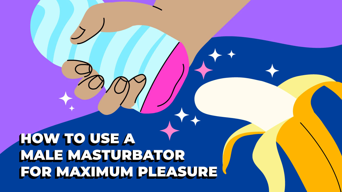 male masturbator use 14 Best Male Masturbators and Strokers, According to Sex Writers main image 0