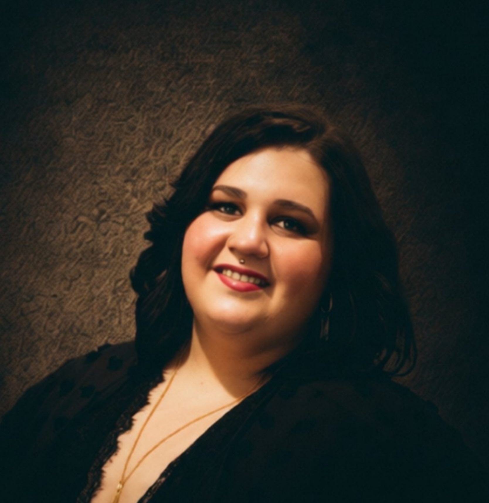 Katelyn Nabors