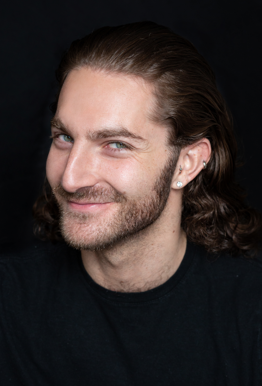 Zachary Zane