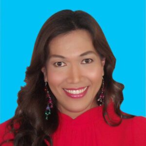 Dr. Brenda Rodriguez Alegre