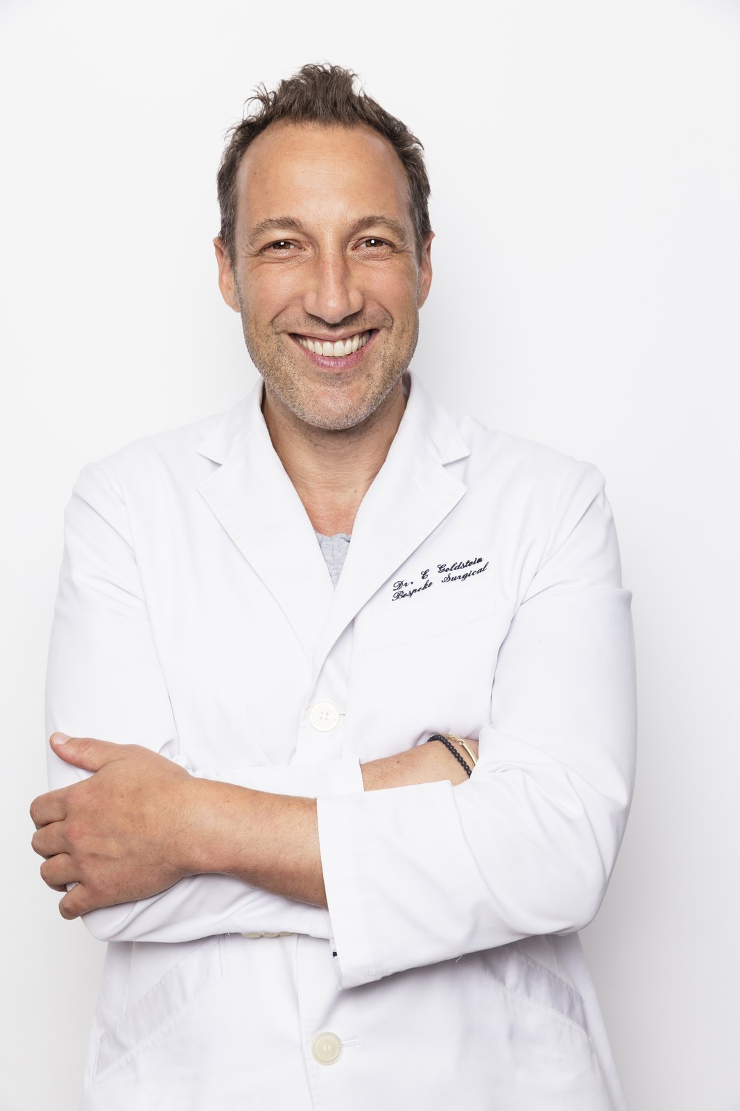 Dr. Evan Goldstein