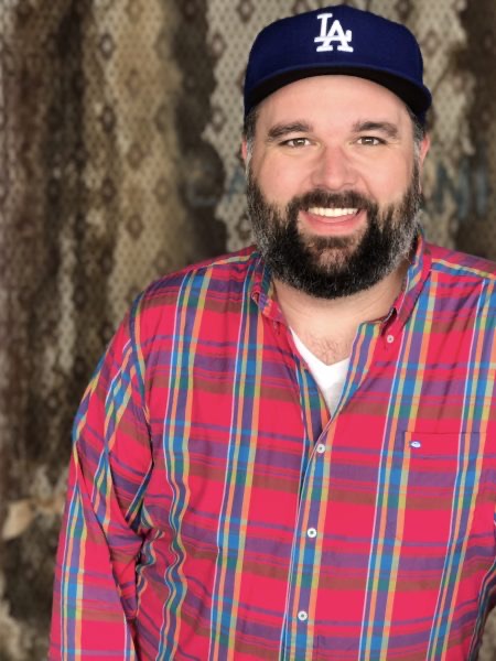 Todd Masterson