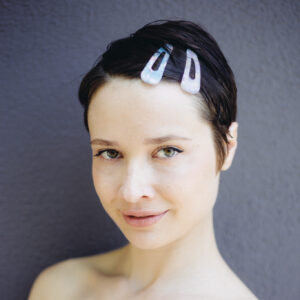 Zoë Ligon