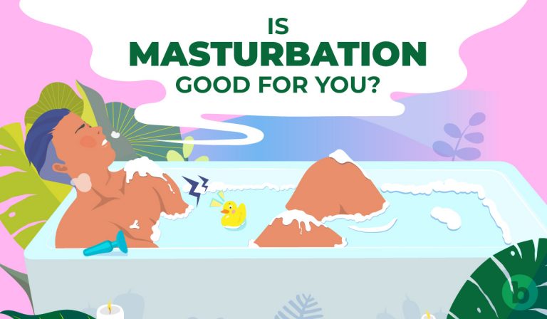 Is masturbation good for you? All your questions answered by a sex expert