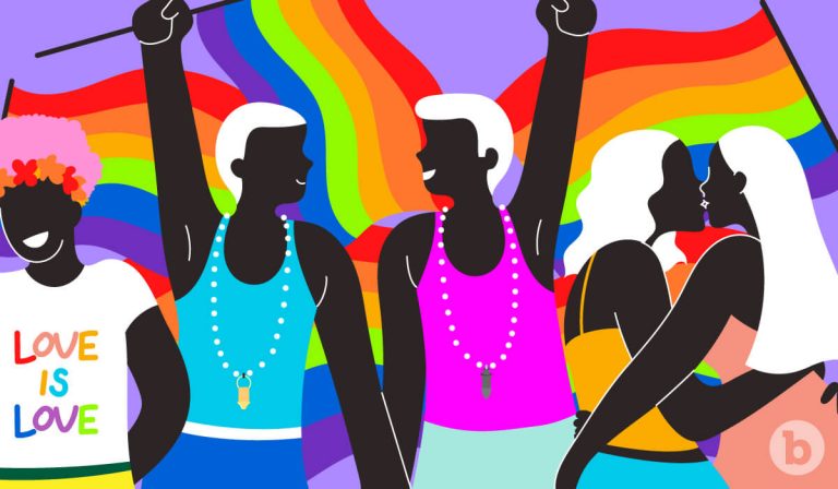 Learn everything about Pride Month and why it matters