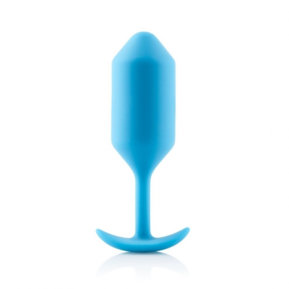 b-Vibe snug plug 3