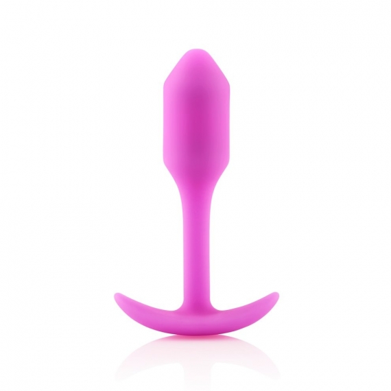 b-Vibe snug plug 1