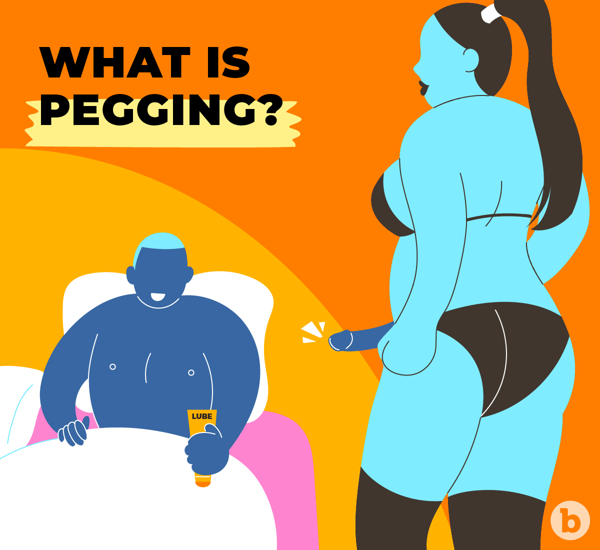 Pegging: Best Pegging Positions to Try Now (UPDATED 2024)