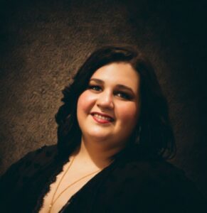 Katelyn Nabors