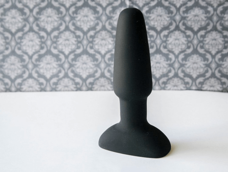 Renowned sex blogger Mistress Kay of Kinky World reviews the b-Vibe Rimming Plug and gives her honest verdict