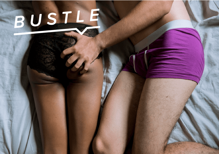 Sex educator Alicia Sinclair speaks to Bustle about why anal sex can feel so good for women