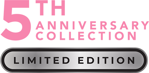 5th Anniversary Collection