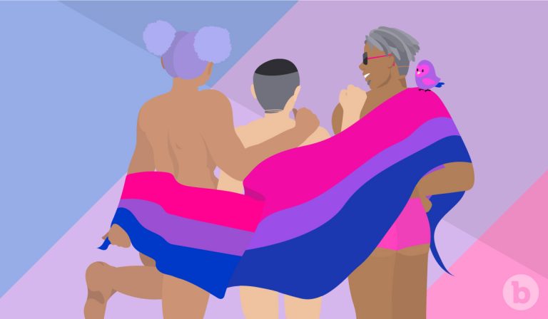 Bi, Bi Birdie – Could I Be Bisexual, and What Does It Mean?