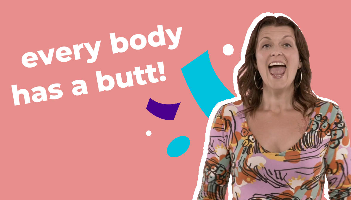Watch and listen to Butt Stuff Basics' sex educators as they wrap up this educational video series with the best tips for anal sex.
