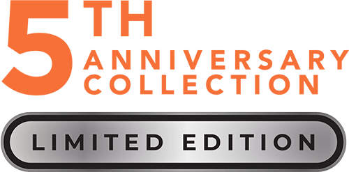 5th Anniversary Collection