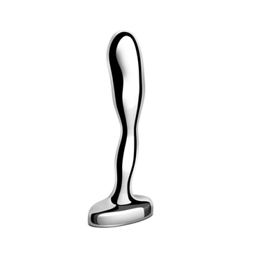 b-Vibe stainless steel prostate plug user guide