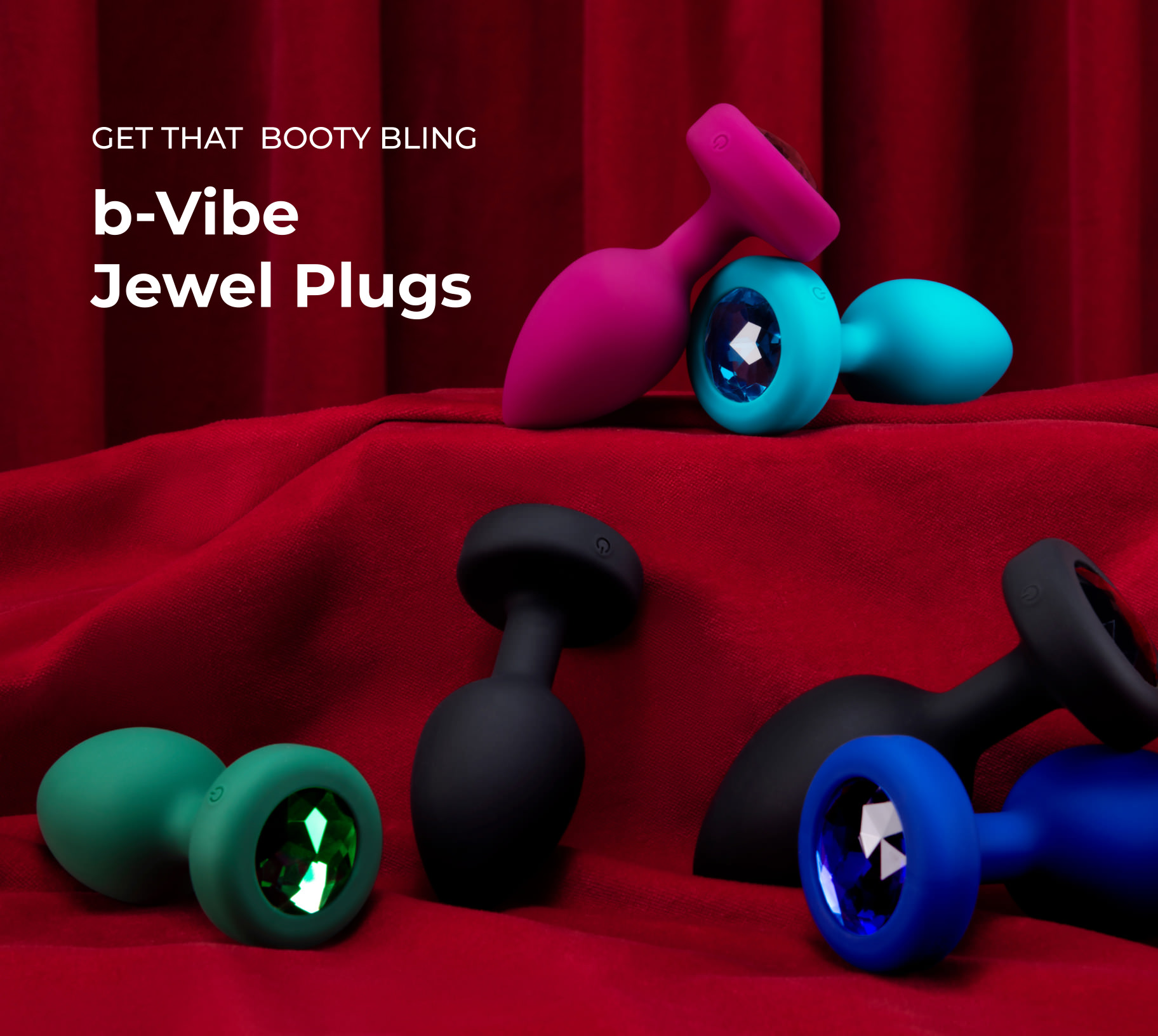 B Vibe Best Butt Plugs And Anal Sex Toys For Solo And Couples 