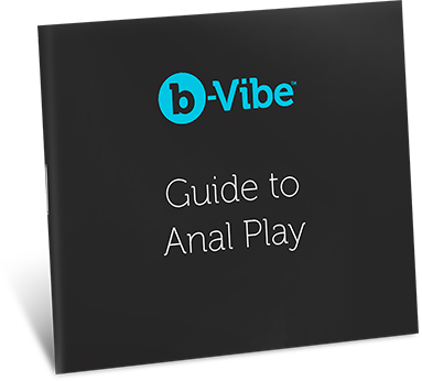 Download Guide to Anal Play